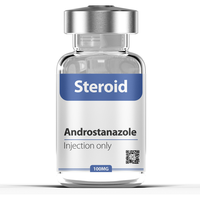 Androstanazole ##productstrength##