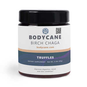 Birch Chaga Truffles ##productstrength##