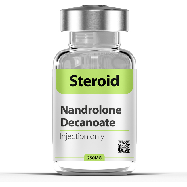 Nandrolone Decanoate250mg10 Ampoules Pack