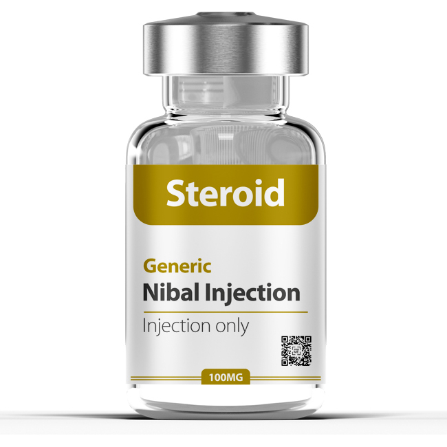 Nibal Injection (Generic) ##productstrength##