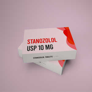 Stanozolol USP ##productstrength##