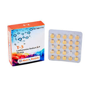 T325 MCG50 Pills Pack