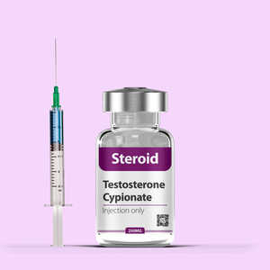 Testosterone Cypionate ##productstrength##