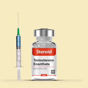 Testosterone Enanthate 250mg (USA to USA)