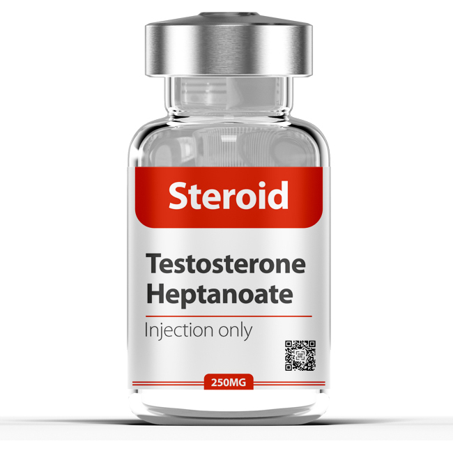 Testosterone Heptanoate ##productstrength##