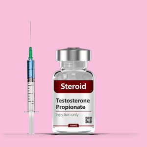 Testosterone Propionate 100mg (USA to USA)