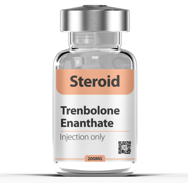 Trenbolone Enanthate200mg10 Ampoules Pack