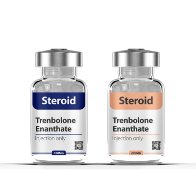 Trenbolone Enanthate Combo Pack ##productstrength##