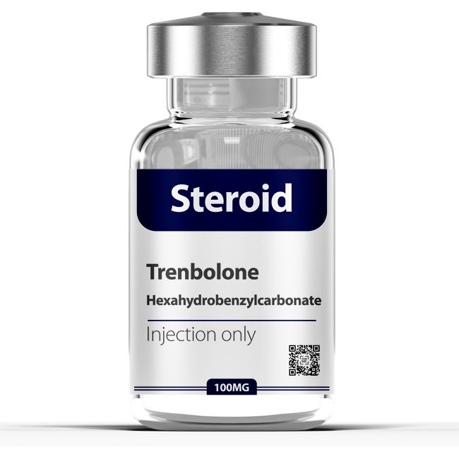 Trenbolone Hexahydrobenzylcarbonate ##productstrength##