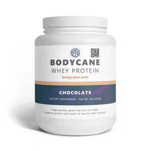 Whey Protein (Chocolate Flavour) 