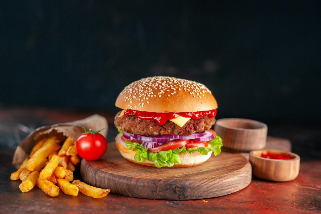 Fast Convenience, Slow Detriment: The Impact of Fast Food on Health