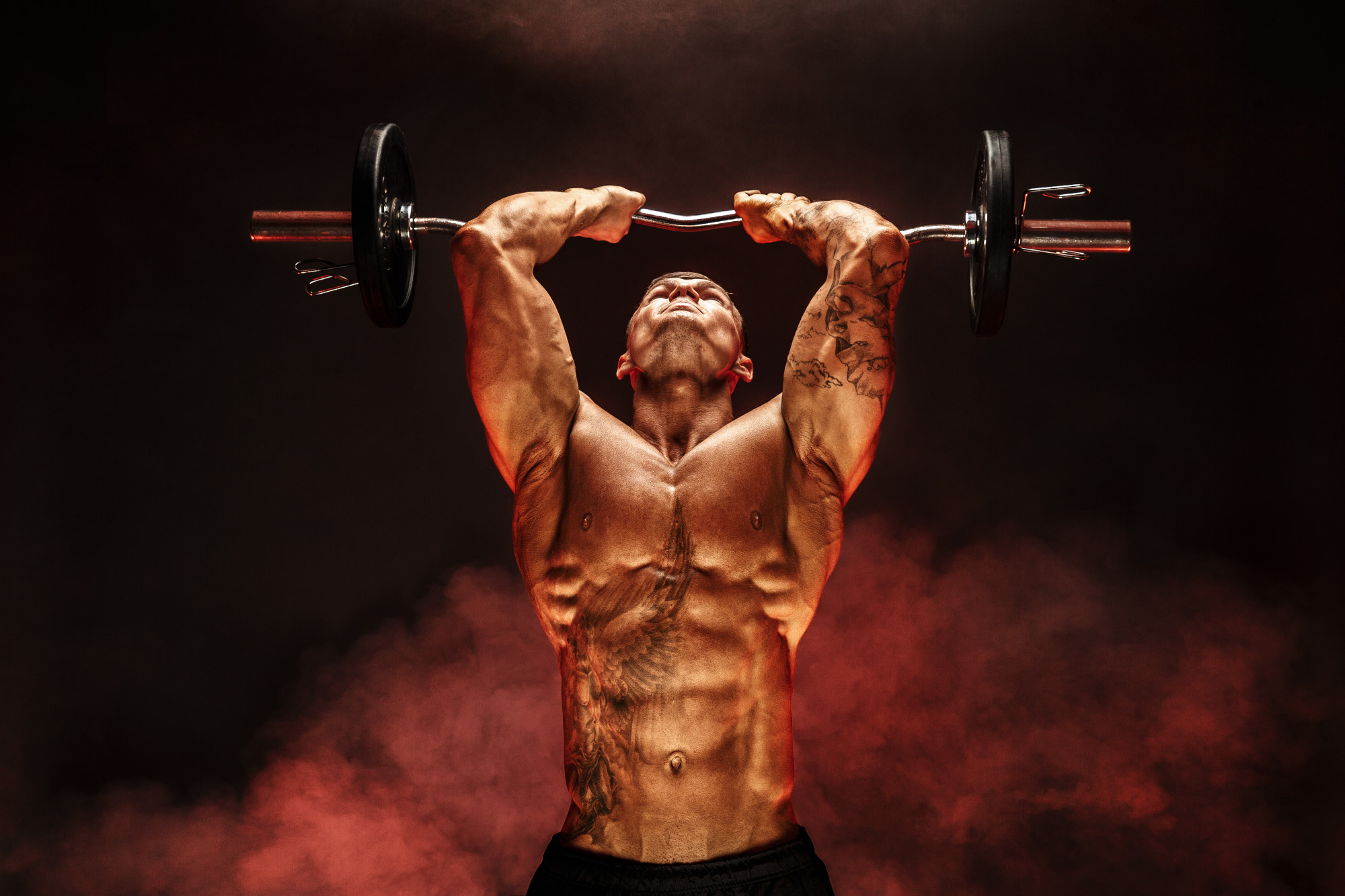 Unlocking Muscle Growth: Expert Tips for Effective Hypertrophy Training